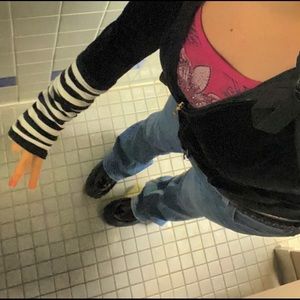 Meet your Posher, Lisa